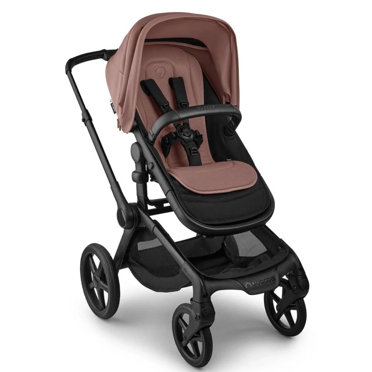 Bugaboo Dual Comfort Seat Liner - Assorted Colours | Mothercare SG